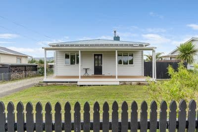 7 Atkinson Street, Woodville, Tararua, Wairarapa | Tall Poppy 