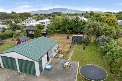 7 Atkinson Street, Woodville, Tararua, Wairarapa | Tall Poppy 