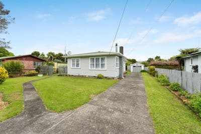 31 Mulgrave Street, Ashhurst, Palmerston North City, Manawatu | Tall Poppy 