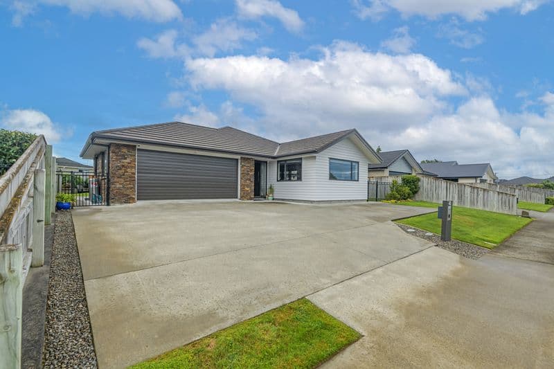 42 Nancy Avenue, Feilding, Manawatu, Manawatu | Tall Poppy 