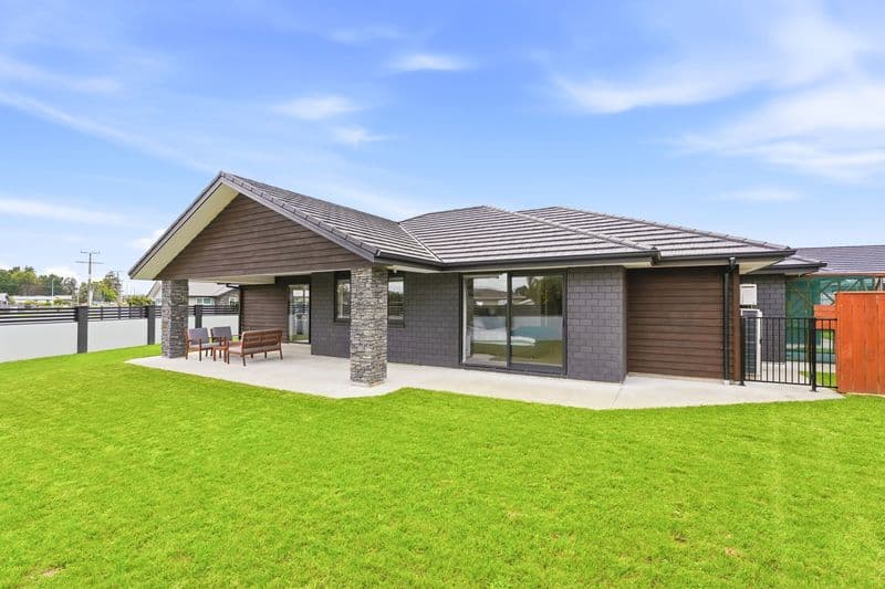 50 Nancy Avenue, Feilding, Manawatu, Manawatu | Tall Poppy 