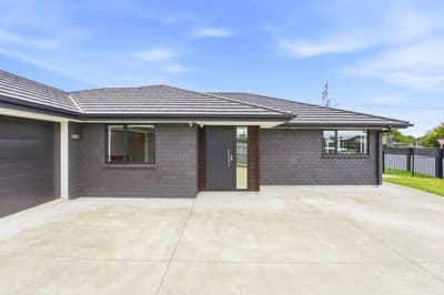 50 Nancy Avenue, Feilding, Manawatu, Manawatu | Tall Poppy 
