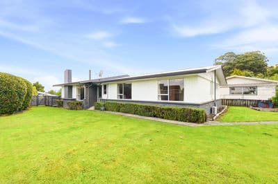 4 Davidson Crescent, Pahiatua, Tararua, Manawatu | Tall Poppy 