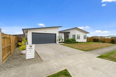 37 Rodeo Drive, Kelvin Grove, Palmerston North City, Manawatu | Tall Poppy 