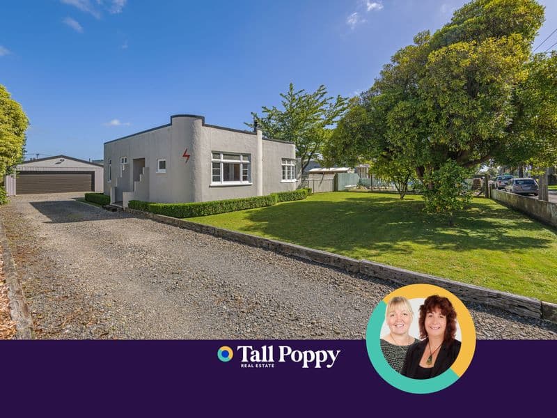 10 Main Street, Pahiatua, Tararua