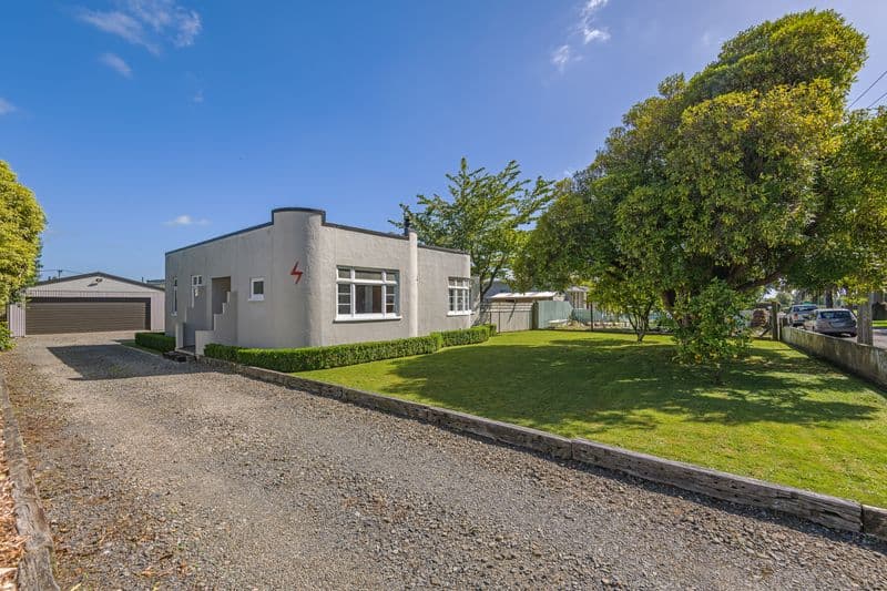 10 Main Street, Pahiatua, Tararua, Manawatu | Tall Poppy 