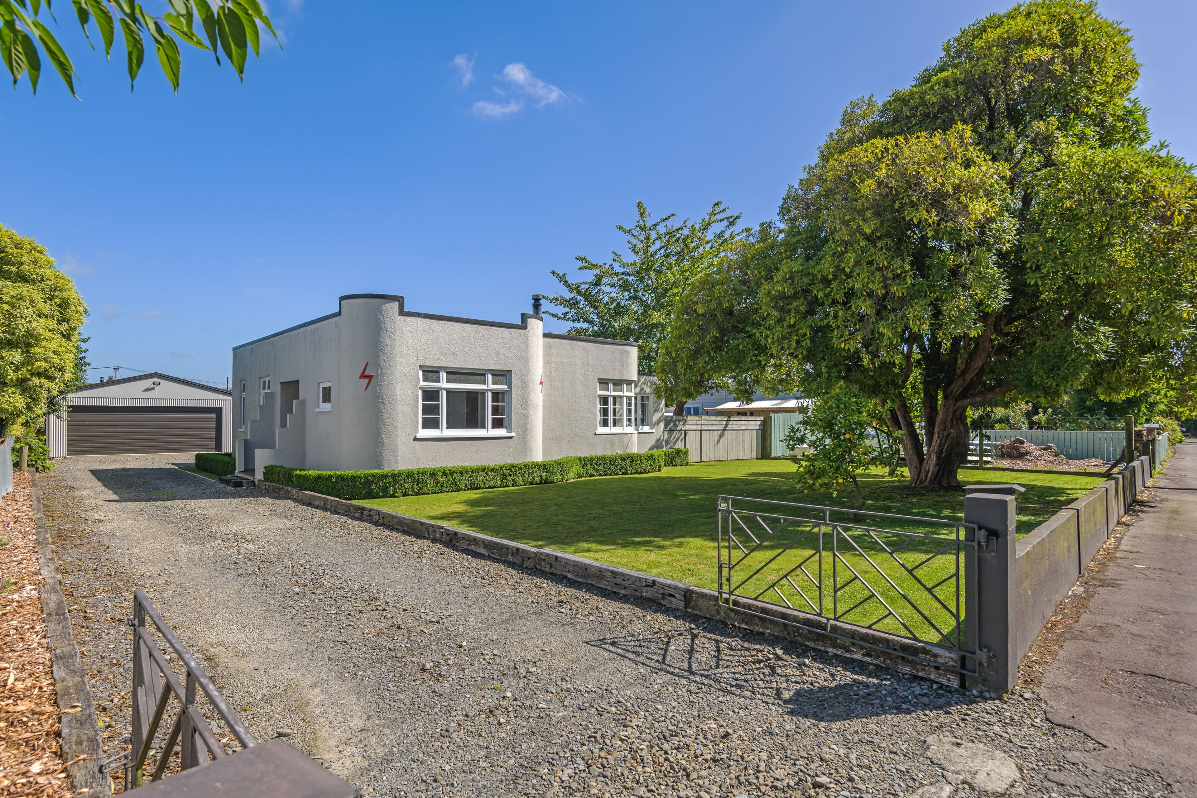 10 Main Street, Pahiatua, Tararua, Manawatu | Tall Poppy 