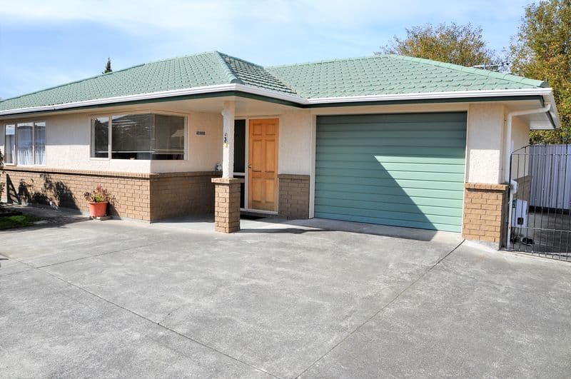 7 Cole Lane, Milson, Palmerston North City, Manawatu | Tall Poppy 