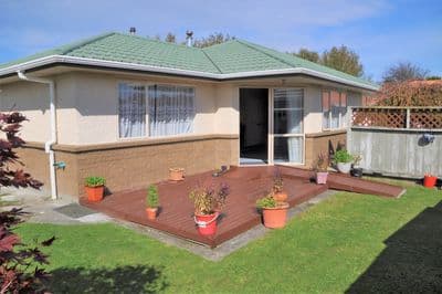 7 Cole Lane, Milson, Palmerston North City, Manawatu | Tall Poppy 
