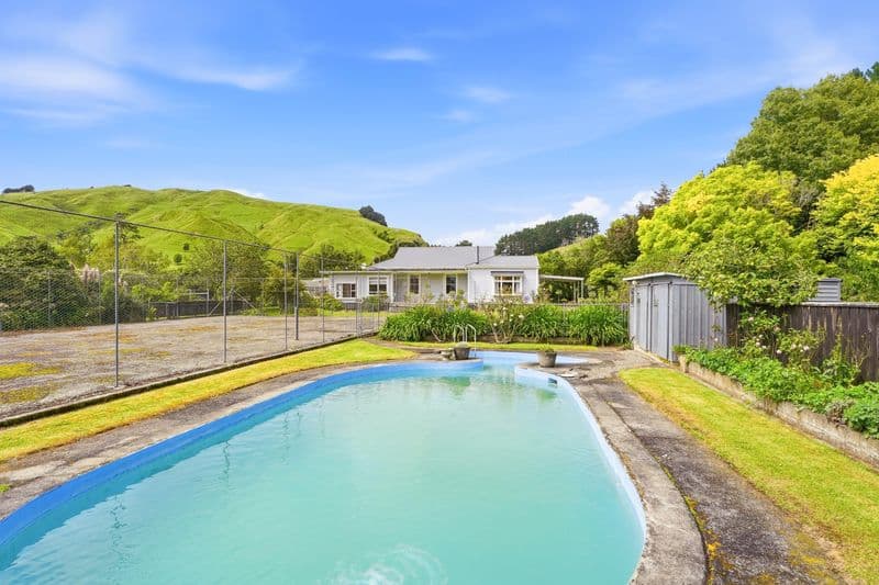 135 Surreydale Road, Pahiatua, Tararua, Manawatu | Tall Poppy 