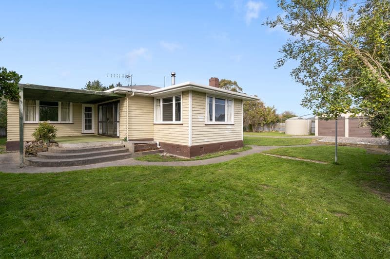 8 Palmerston Street, Awahuri, Manawatu, Manawatu | Tall Poppy 