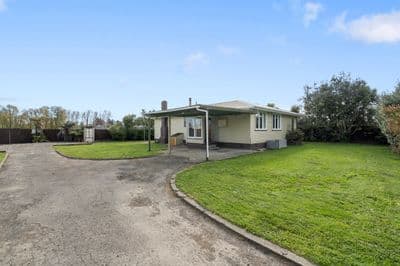 8 Palmerston Street, Awahuri, Manawatu, Manawatu | Tall Poppy 