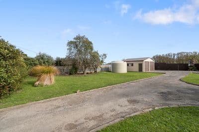 8 Palmerston Street, Awahuri, Manawatu, Manawatu | Tall Poppy 