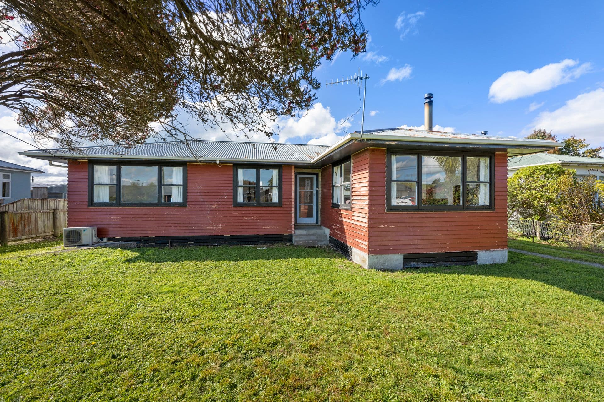 27 Princess Street, Pahiatua, Tararua, Manawatu | Tall Poppy 