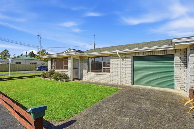 5A Cambridge Street, Pahiatua, Tararua
