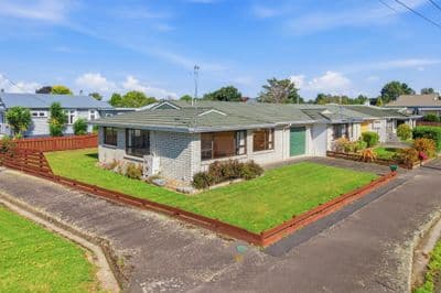 5A Cambridge Street, Pahiatua, Tararua, Manawatu | Tall Poppy 