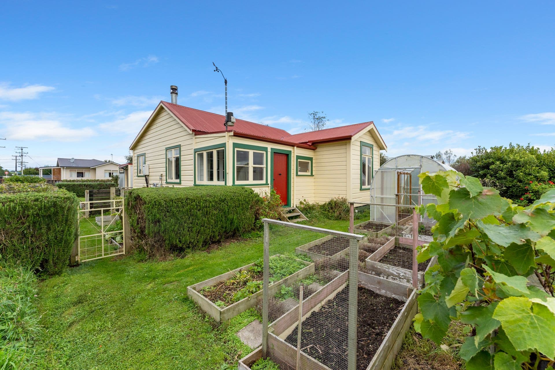 127 Sowry Road, Woodville, Tararua, Wairarapa | Tall Poppy 