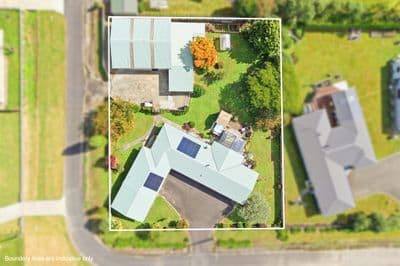 90 Tyndall Street, Pahiatua, Tararua, Manawatu | Tall Poppy 