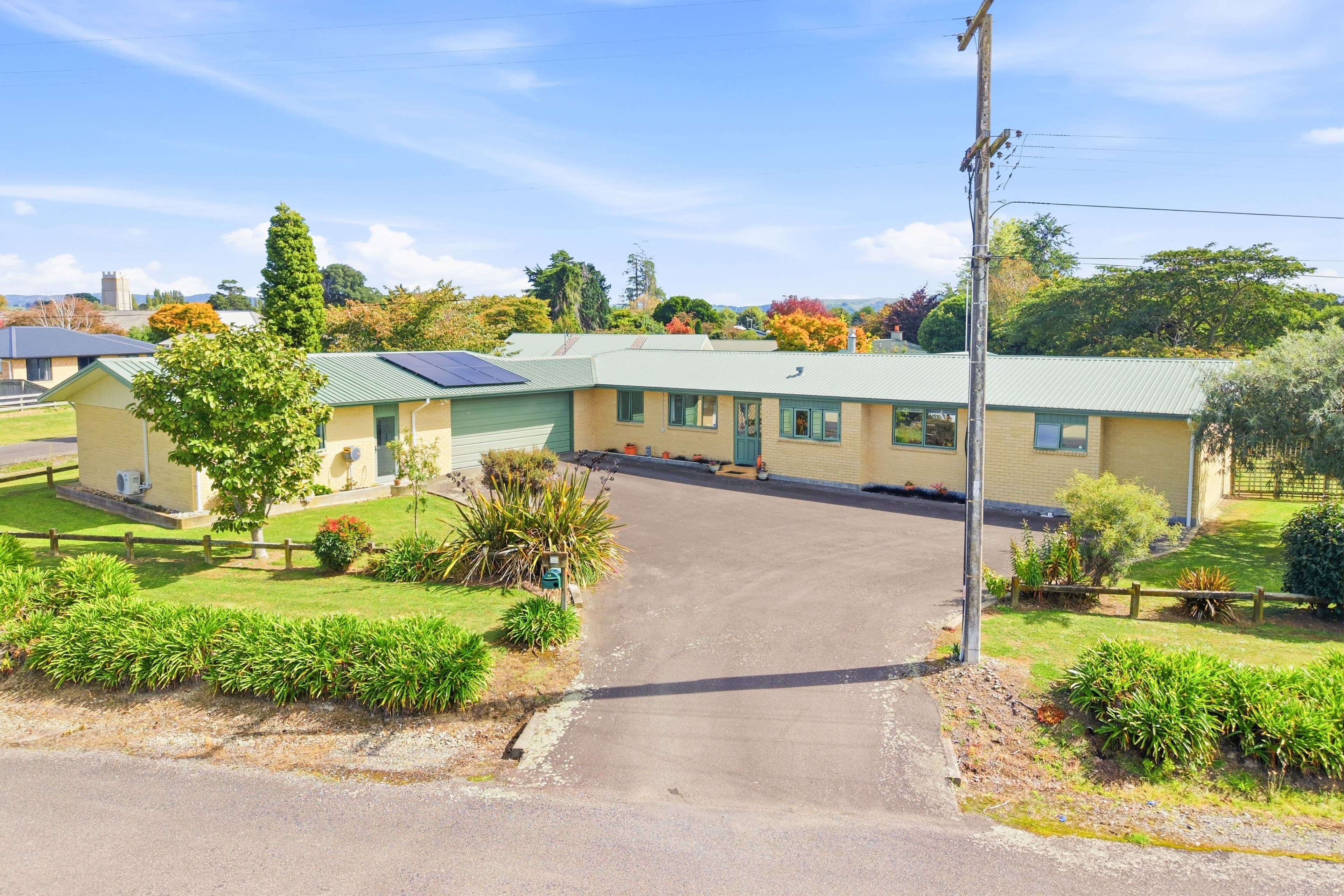 90 Tyndall Street, Pahiatua, Tararua, Manawatu | Tall Poppy 