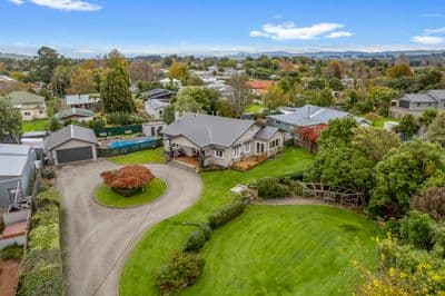 27 Dawson Street, Pahiatua, Tararua, Manawatu | Tall Poppy 