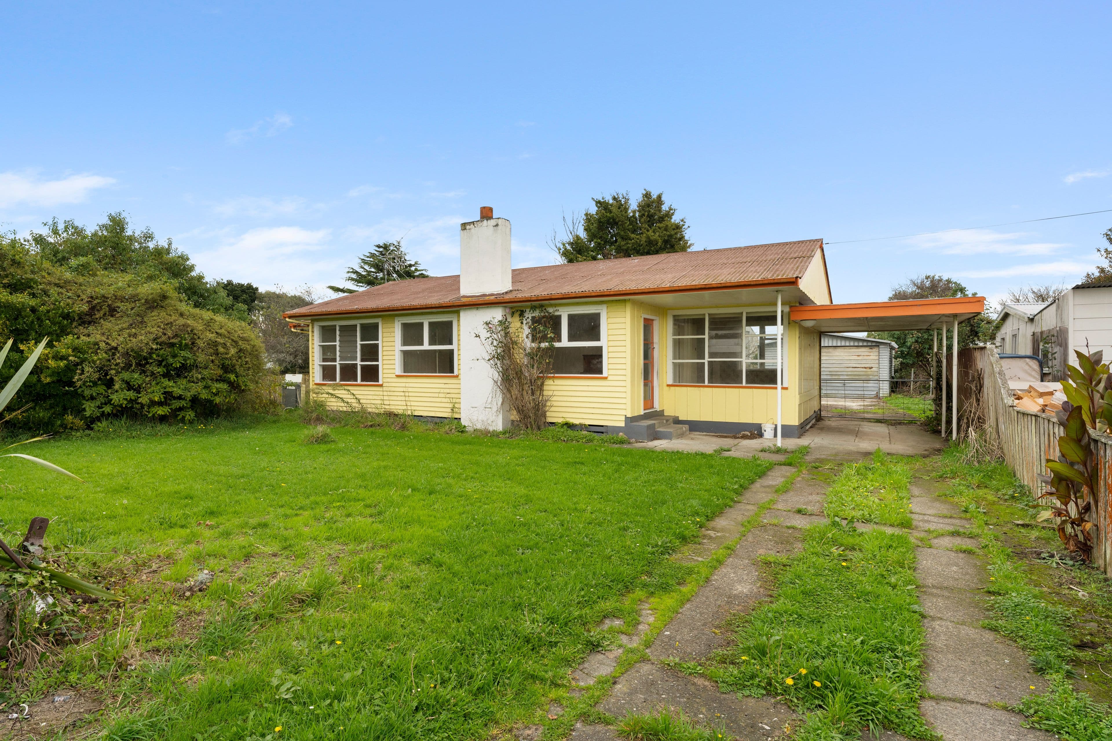 618 - 619 State Highway 2, Pahiatua, Tararua, Manawatu | Tall Poppy 