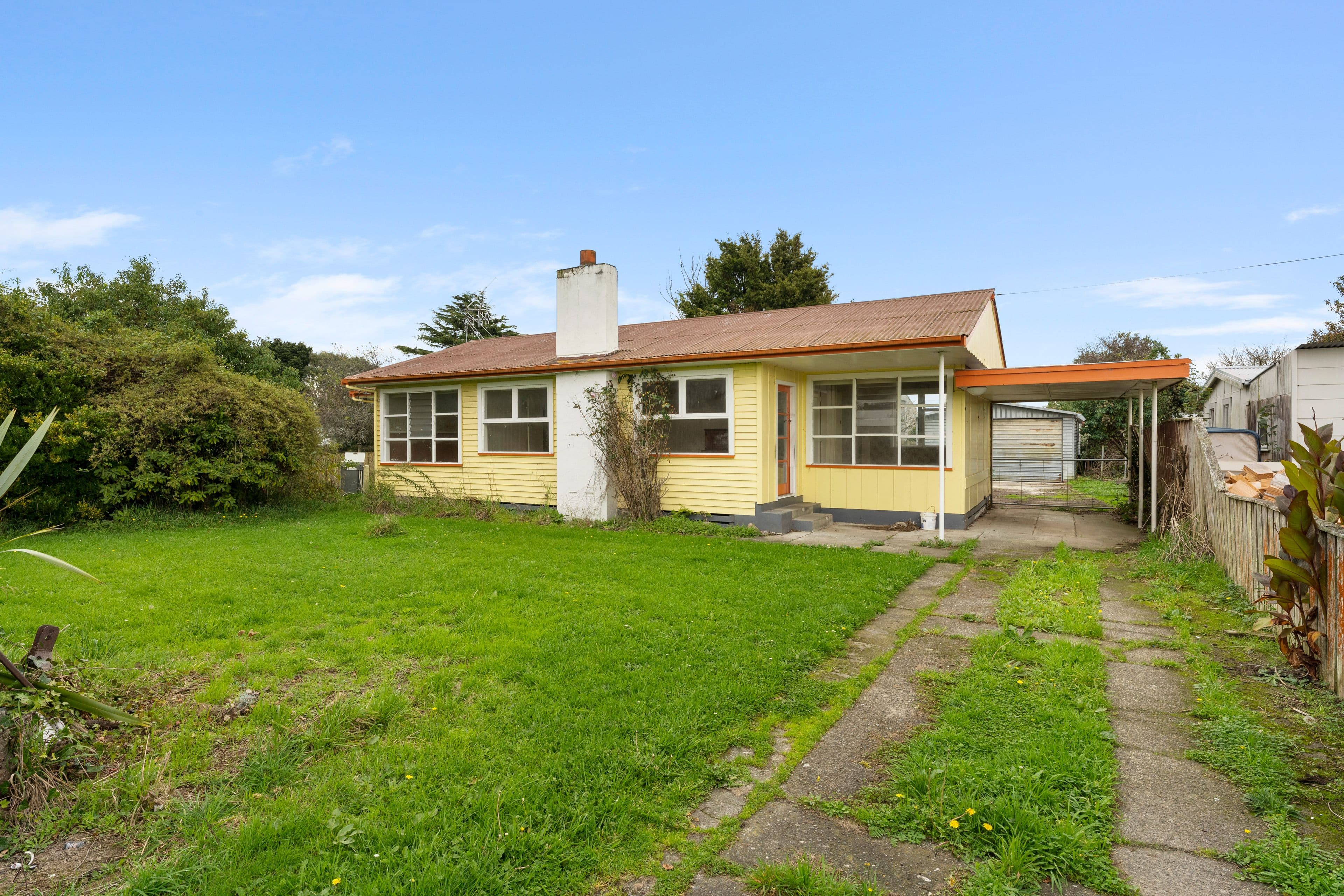 618 - 619 State Highway 2, Pahiatua, Tararua, Manawatu | Tall Poppy 