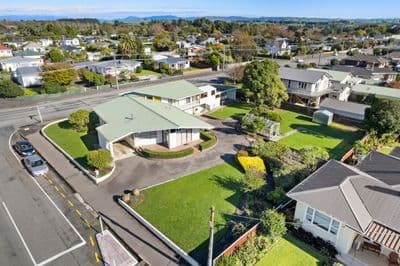 36A Albert Street, Pahiatua, Tararua, Manawatu | Tall Poppy 