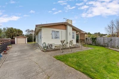 35 Shelton Place, Feilding, Manawatu, Manawatu | Tall Poppy 