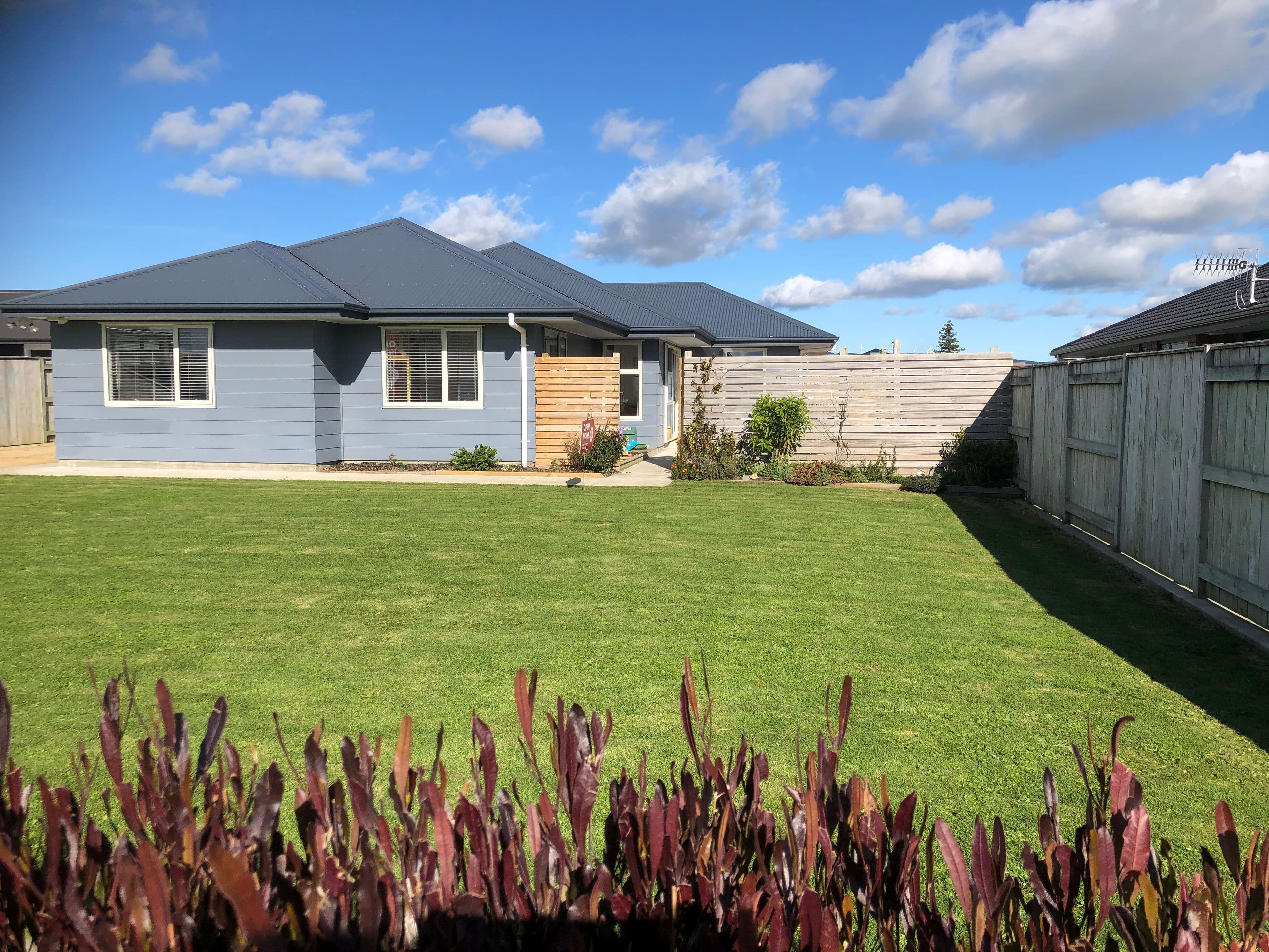 294 Cambridge Avenue, Ashhurst, Palmerston North City, Manawatu | Tall Poppy 