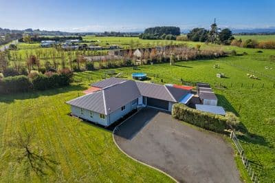 394A Makino Road, Feilding, Manawatu, Manawatu | Tall Poppy 