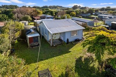 16 Punga Street, Tangimoana, Manawatu, Manawatu | Tall Poppy 