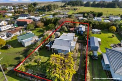 16 Punga Street, Tangimoana, Manawatu, Manawatu | Tall Poppy 