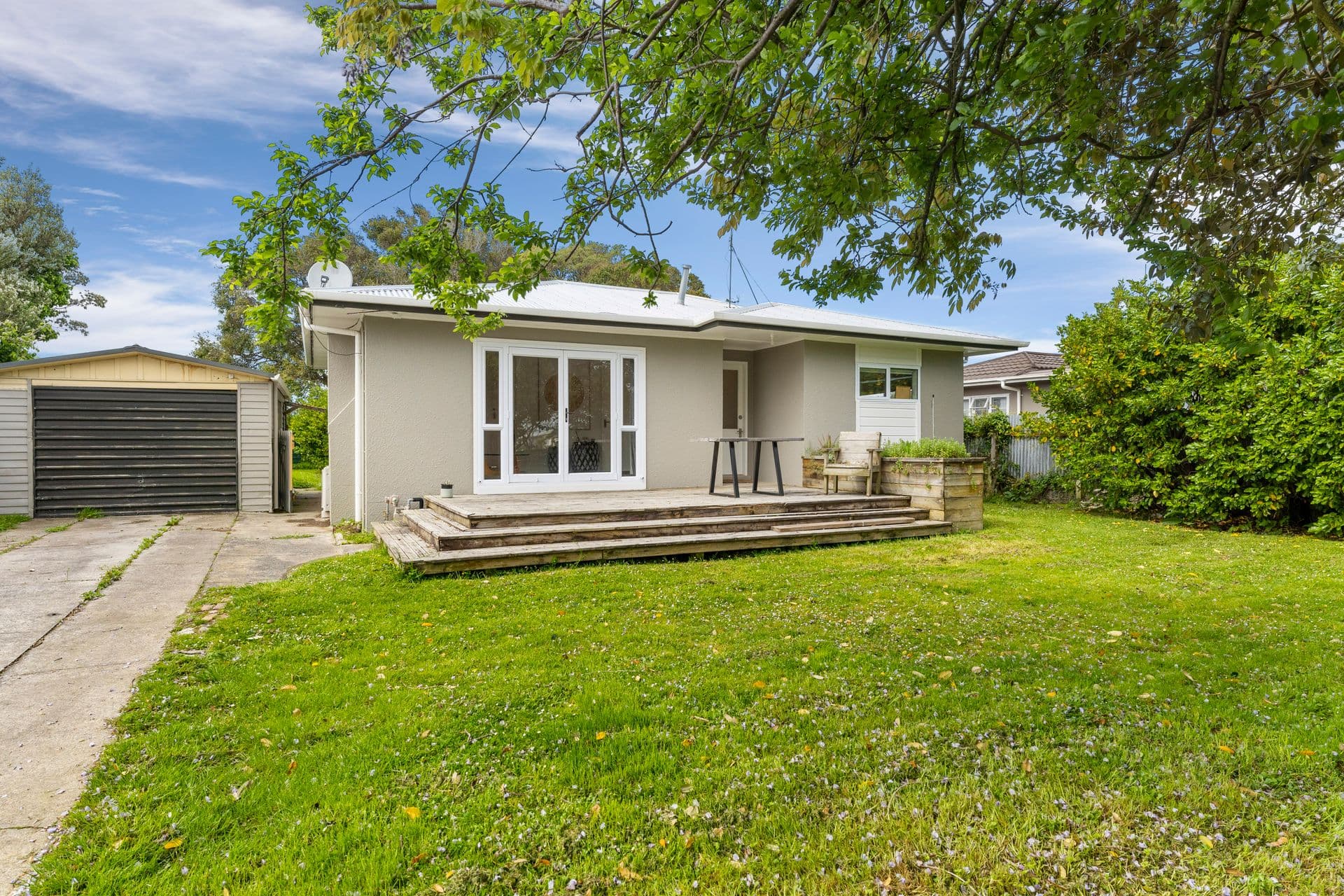 117 Rugby Street, Awapuni, Palmerston North City, Manawatu | Tall Poppy 