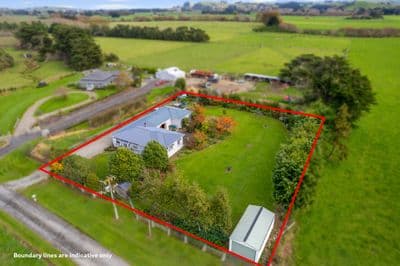 65 Oparatai Road, Pahiatua, Tararua, Manawatu | Tall Poppy 