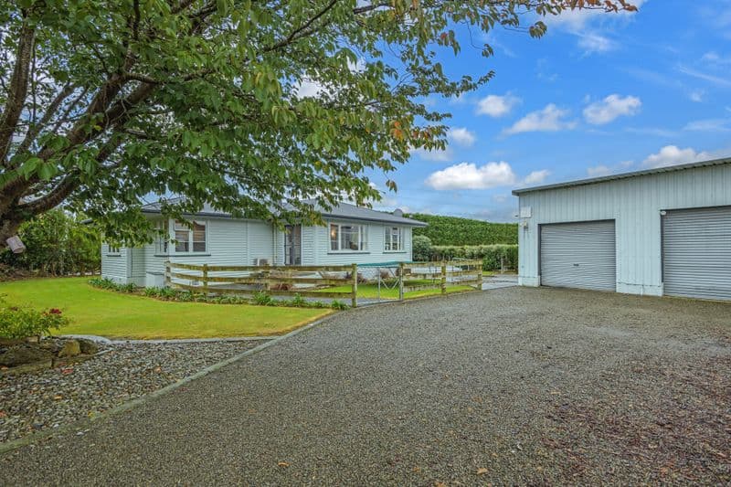 14 Ranfurly Road, Pahiatua, Tararua