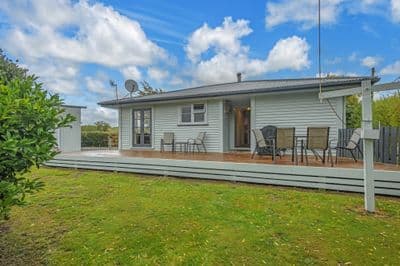 14 Ranfurly Road, Pahiatua, Tararua, Manawatu | Tall Poppy 