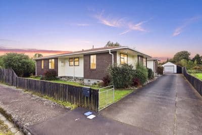 33 Princess Street, Pahiatua, Tararua, Manawatu | Tall Poppy 