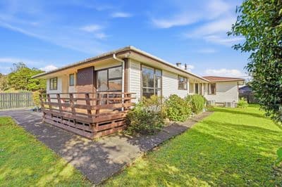 33 Princess Street, Pahiatua, Tararua, Manawatu | Tall Poppy 