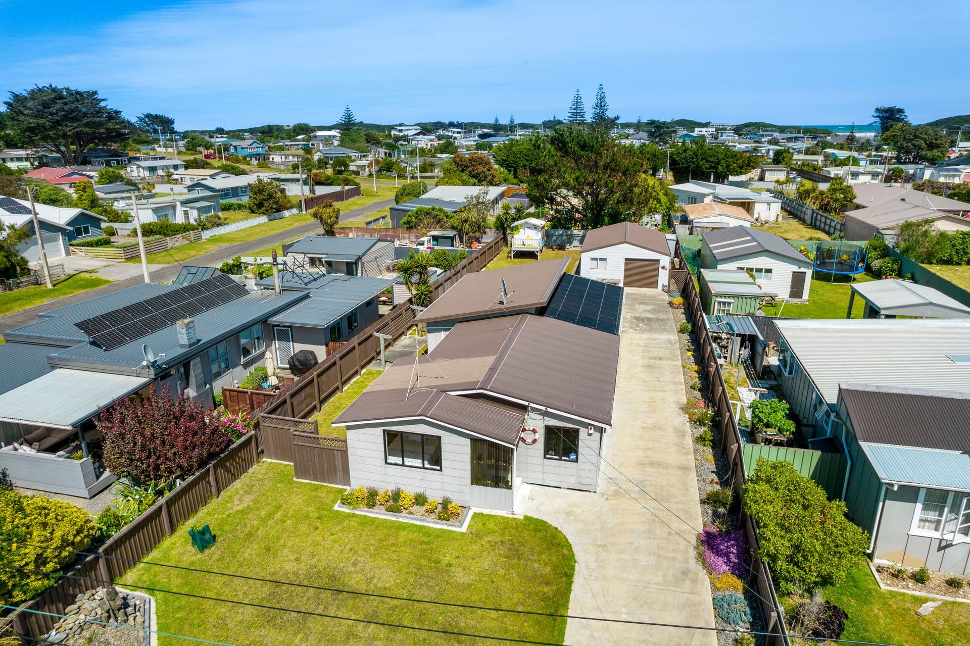 14 Muapoko Street, Himatangi Beach, Manawatu, Manawatu Tall Poppy