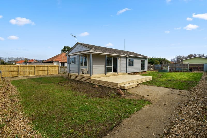 11 Huntly Street, Foxton, Horowhenua, Manawatu | Tall Poppy 