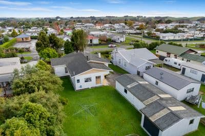 79 Tyndall Street, Pahiatua, Tararua, Manawatu | Tall Poppy 