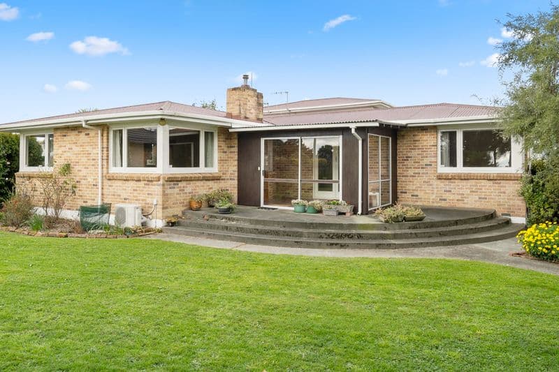 152 Kelvin Grove Road, Kelvin Grove, Palmerston North City, Manawatu | Tall Poppy 