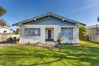 20 Ngaio Street, West End, Palmerston North City, Manawatu | Tall Poppy 