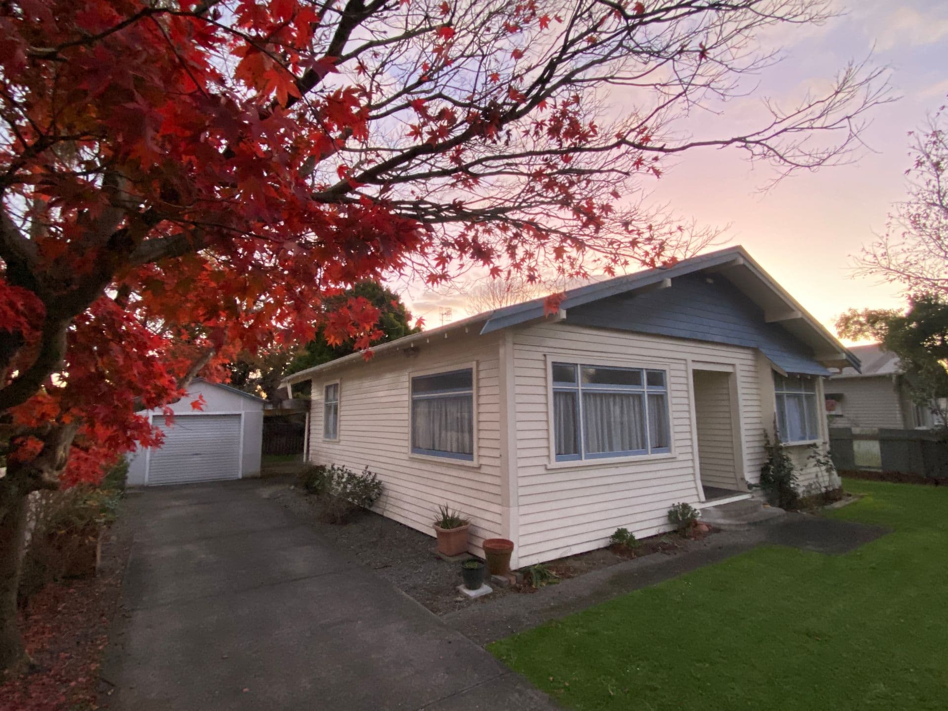 20 Ngaio Street, West End, Palmerston North City, Manawatu | Tall Poppy 