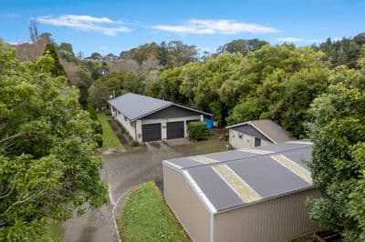 44A Princess Street, Pahiatua, Tararua, Manawatu | Tall Poppy 