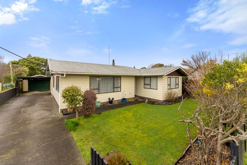 55 Phillips street, Sanson, Manawatu, Manawatu | Tall Poppy 