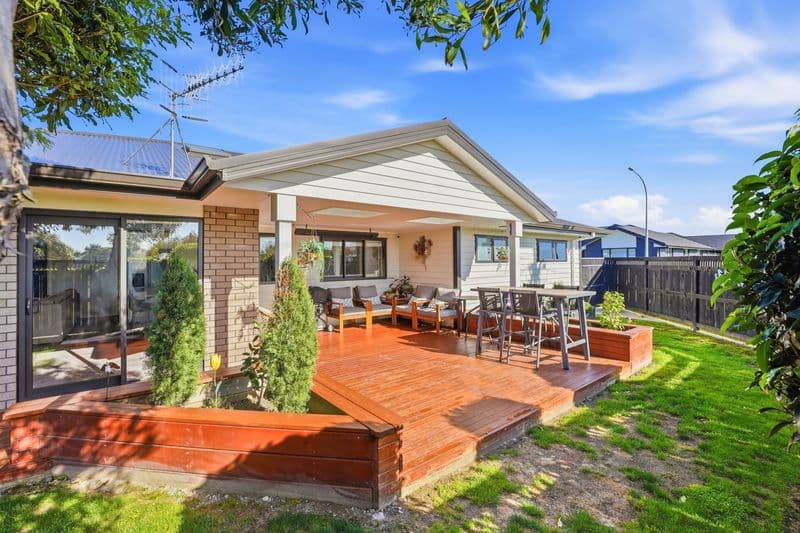 1 Kauri Place, Pahiatua, Tararua, Manawatu | Tall Poppy 