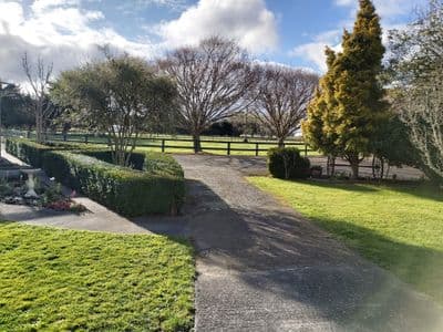 240 Waughs Road, Feilding, Manawatu, Manawatu | Tall Poppy 