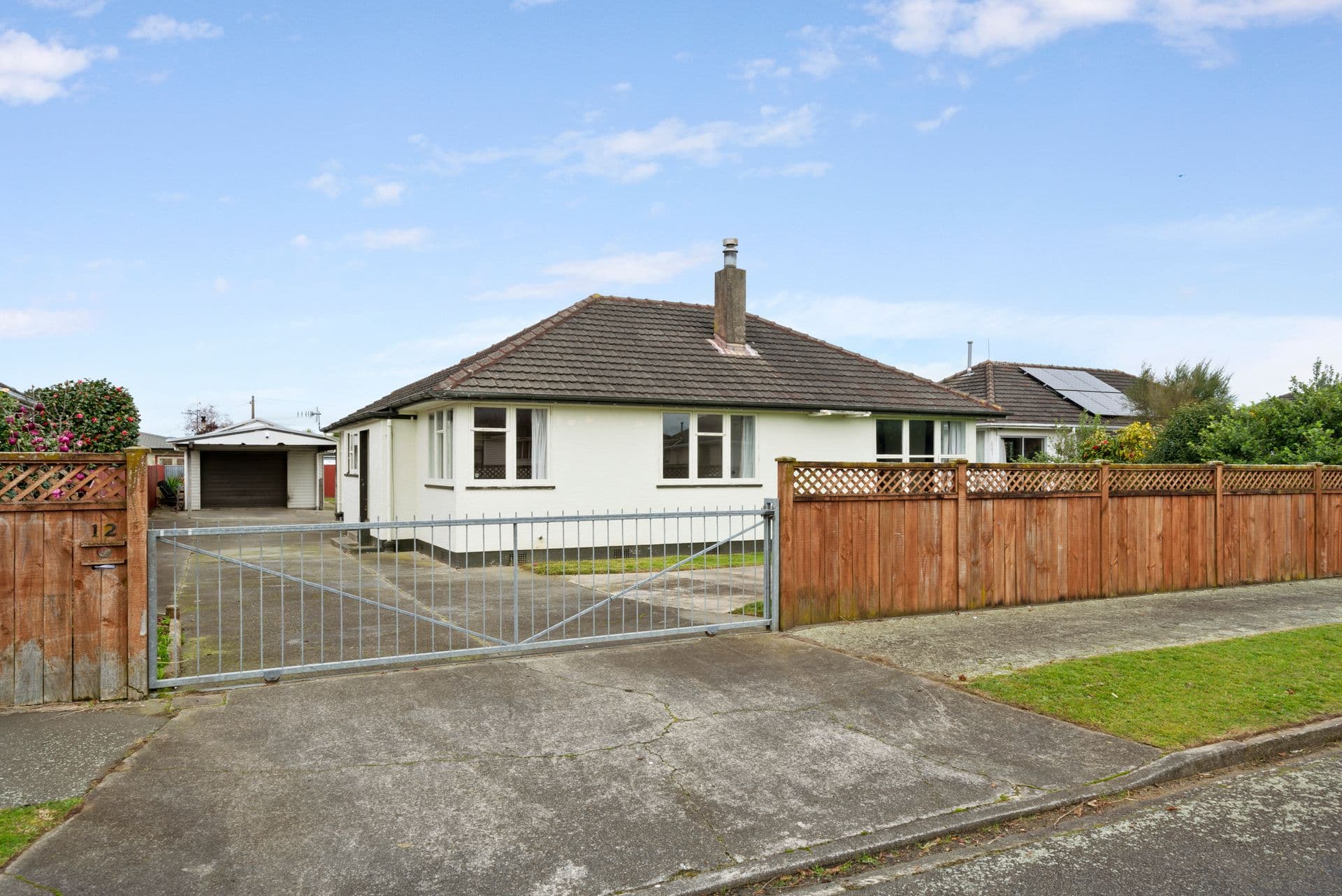 12 Bristol Crescent, Roslyn, Palmerston North City, Manawatu | Tall Poppy 