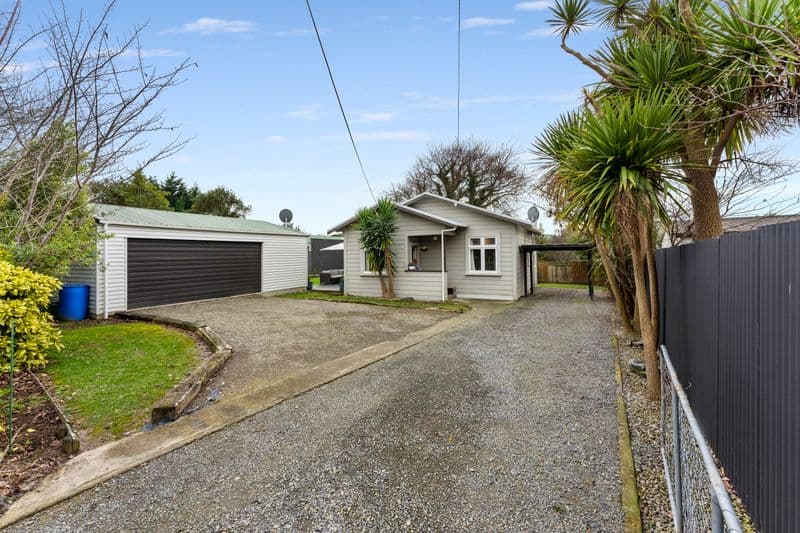 36 Tui Street, Pahiatua, Tararua, Manawatu | Tall Poppy 